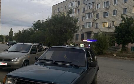 Volvo 300 Series, 1985 год, 149 000 рублей, 3 фотография