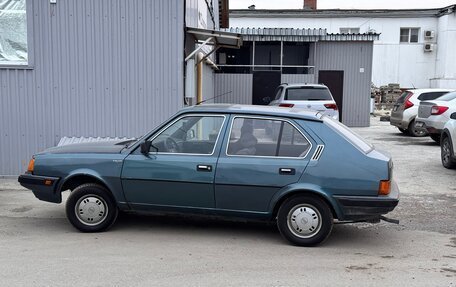 Volvo 300 Series, 1985 год, 149 000 рублей, 6 фотография