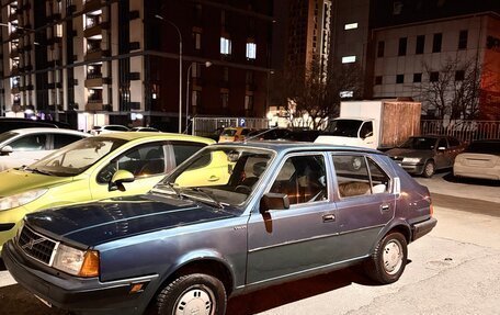Volvo 300 Series, 1985 год, 149 000 рублей, 7 фотография