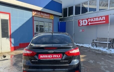 Ford Focus III, 2013 год, 820 000 рублей, 4 фотография