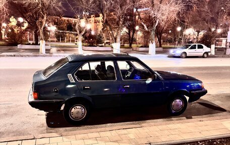 Volvo 300 Series, 1985 год, 149 000 рублей, 8 фотография