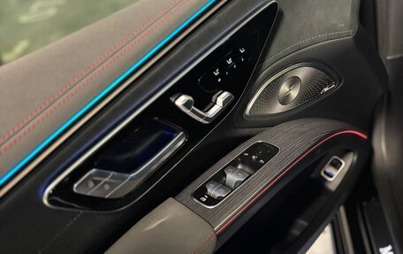 Mercedes-Benz EQS, 2022 год, 9 350 000 рублей, 12 фотография