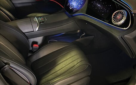 Mercedes-Benz EQS, 2022 год, 9 350 000 рублей, 13 фотография