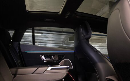 Mercedes-Benz EQS, 2022 год, 9 350 000 рублей, 14 фотография