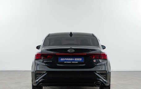 KIA Cerato IV, 2021 год, 2 037 444 рублей, 4 фотография