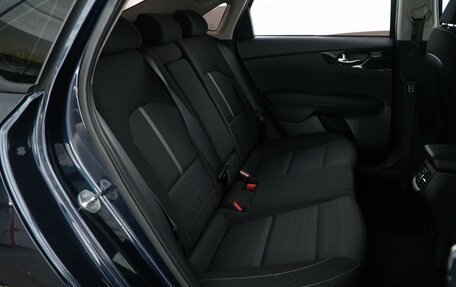 KIA Cerato IV, 2021 год, 2 037 444 рублей, 7 фотография