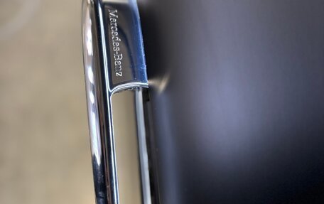 Mercedes-Benz EQS, 2022 год, 9 350 000 рублей, 17 фотография