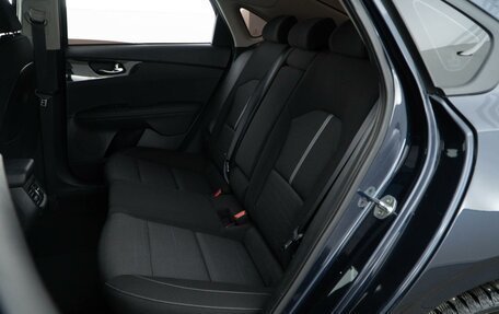 KIA Cerato IV, 2021 год, 2 037 444 рублей, 9 фотография