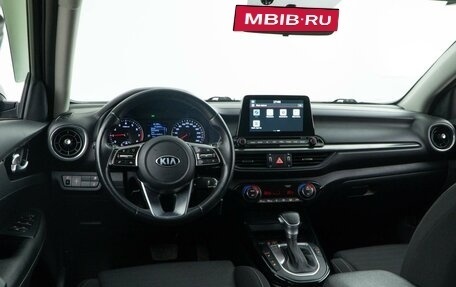 KIA Cerato IV, 2021 год, 2 037 444 рублей, 6 фотография