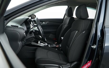 KIA Cerato IV, 2021 год, 2 037 444 рублей, 10 фотография