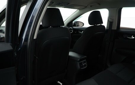 KIA Cerato IV, 2021 год, 2 037 444 рублей, 11 фотография