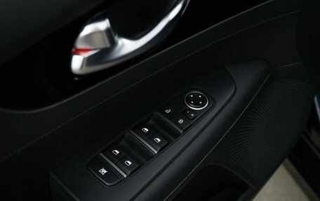 KIA Cerato IV, 2021 год, 2 037 444 рублей, 17 фотография