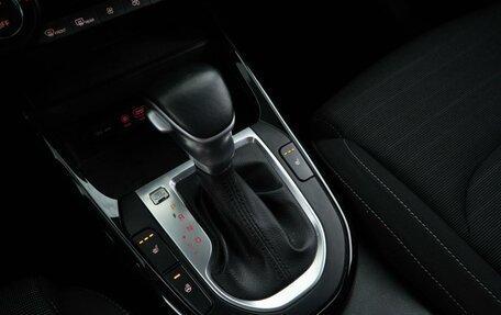 KIA Cerato IV, 2021 год, 2 037 444 рублей, 19 фотография