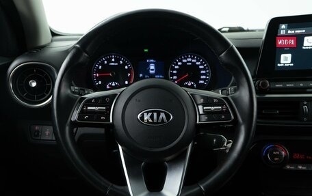 KIA Cerato IV, 2021 год, 2 037 444 рублей, 12 фотография