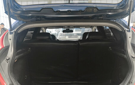 Hyundai Solaris II рестайлинг, 2013 год, 755 000 рублей, 12 фотография