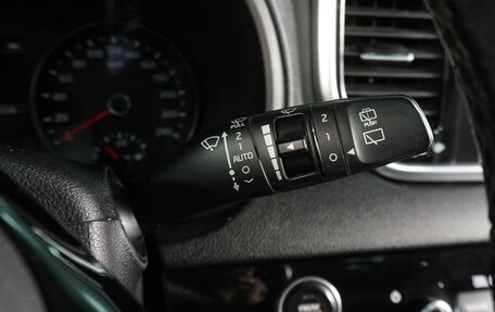 KIA Sportage IV рестайлинг, 2018 год, 2 299 000 рублей, 20 фотография