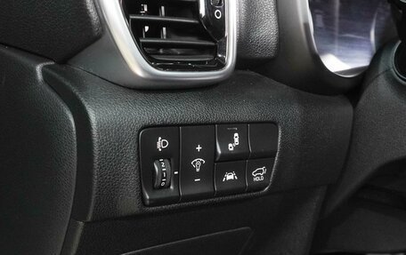 KIA Sportage IV рестайлинг, 2018 год, 2 299 000 рублей, 22 фотография