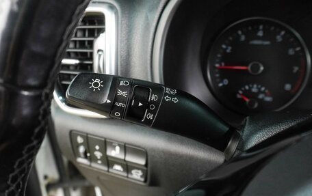 KIA Sportage IV рестайлинг, 2018 год, 2 299 000 рублей, 19 фотография