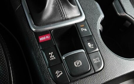 KIA Sportage IV рестайлинг, 2018 год, 2 299 000 рублей, 26 фотография