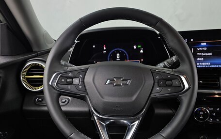 Chevrolet Trax, 2023 год, 1 620 000 рублей, 12 фотография