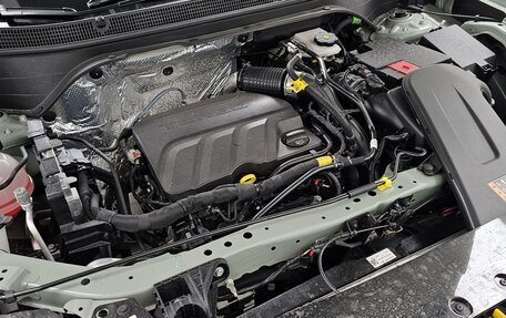 Chevrolet Trax, 2023 год, 1 620 000 рублей, 6 фотография