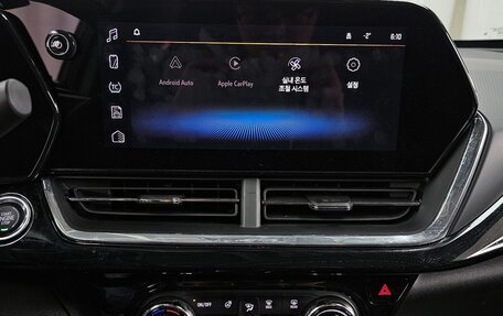 Chevrolet Trax, 2023 год, 1 620 000 рублей, 13 фотография