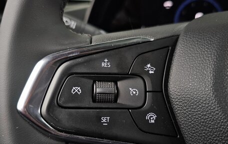 Chevrolet Trax, 2023 год, 1 620 000 рублей, 17 фотография