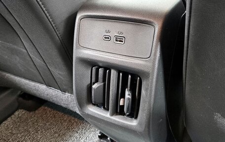 Chevrolet Trax, 2023 год, 1 620 000 рублей, 18 фотография