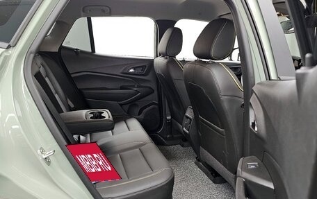 Chevrolet Trax, 2023 год, 1 620 000 рублей, 11 фотография