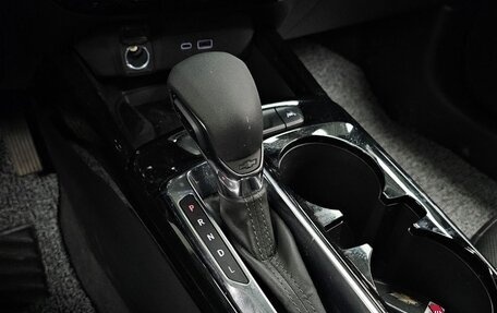 Chevrolet Trax, 2023 год, 1 620 000 рублей, 8 фотография