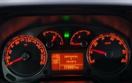 Fiat Linea, 2010 год, 429 000 рублей, 3 фотография