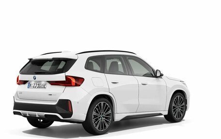 BMW X1, 2025 год, 5 780 000 рублей, 5 фотография
