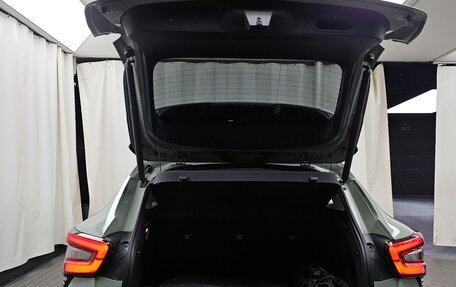 Chevrolet Trax, 2023 год, 1 620 000 рублей, 19 фотография