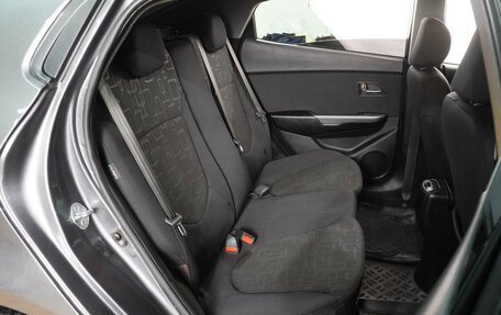 KIA Rio III рестайлинг, 2012 год, 929 000 рублей, 7 фотография