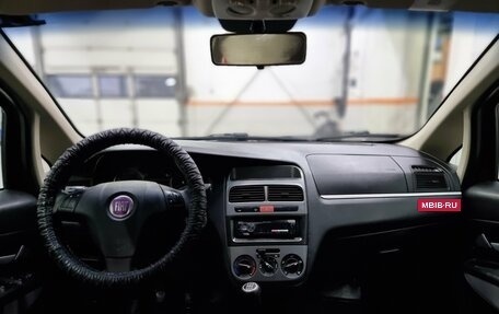 Fiat Linea, 2010 год, 429 000 рублей, 2 фотография