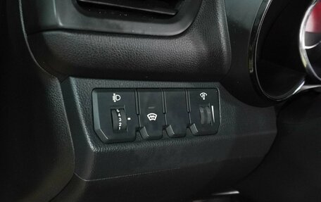 KIA Rio III рестайлинг, 2012 год, 929 000 рублей, 15 фотография