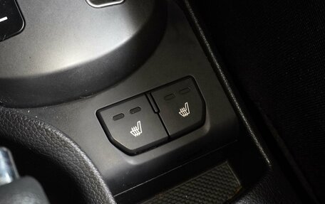 KIA Rio III рестайлинг, 2012 год, 929 000 рублей, 16 фотография