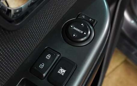 KIA Rio III рестайлинг, 2012 год, 929 000 рублей, 17 фотография