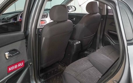 KIA Rio III рестайлинг, 2012 год, 929 000 рублей, 11 фотография