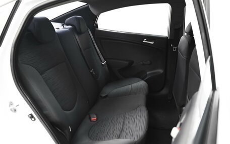 Hyundai Solaris II рестайлинг, 2014 год, 899 000 рублей, 7 фотография