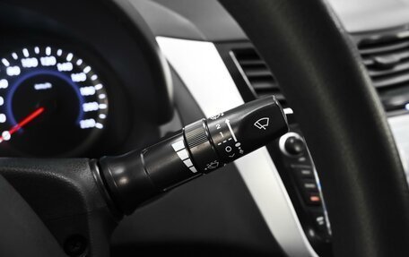 Hyundai Solaris II рестайлинг, 2014 год, 899 000 рублей, 14 фотография