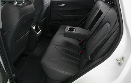 Chery Tiggo 4 I рестайлинг, 2025 год, 2 039 000 рублей, 7 фотография