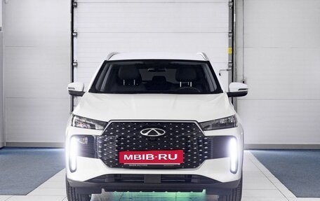 Chery Tiggo 4 I рестайлинг, 2025 год, 2 039 000 рублей, 2 фотография