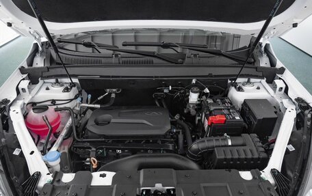 Chery Tiggo 4 I рестайлинг, 2025 год, 2 039 000 рублей, 27 фотография