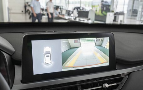 Chery Tiggo 4 I рестайлинг, 2025 год, 2 039 000 рублей, 22 фотография