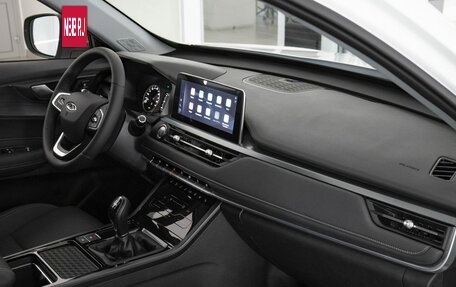 Chery Tiggo 4 I рестайлинг, 2025 год, 2 039 000 рублей, 17 фотография