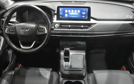 Chery Tiggo 7 Pro, 2021 год, 1 590 000 рублей, 12 фотография