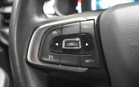 Chery Tiggo 7 Pro, 2021 год, 1 590 000 рублей, 15 фотография