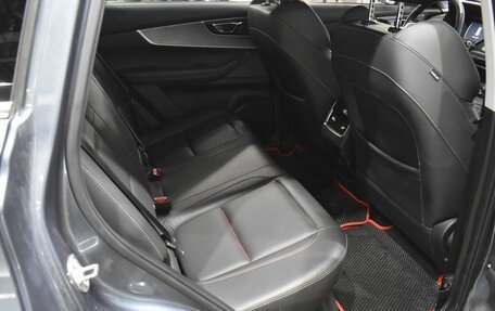 Chery Tiggo 7 Pro, 2021 год, 1 590 000 рублей, 11 фотография