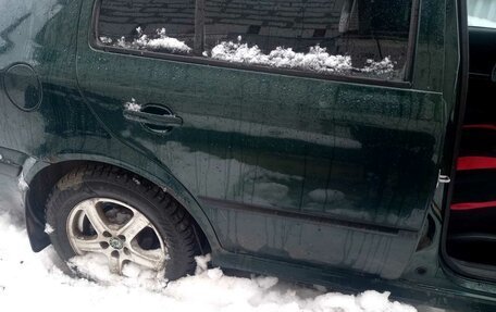 Skoda Octavia IV, 2000 год, 290 000 рублей, 1 фотография